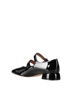 BIANCA DI Ballet Flats For Women Maroon -BIANCA DI Sales Shop unnamed file 1000