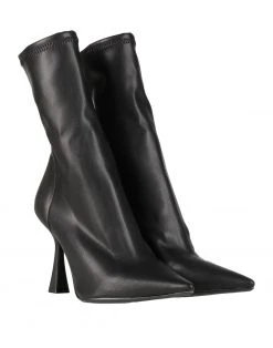 BIANCA DI Ankle Boot For Women Black -BIANCA DI Sales Shop unnamed file 1006