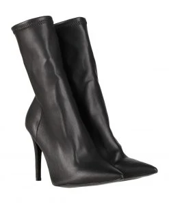 BIANCA DI Ankle Boot For Women Black -BIANCA DI Sales Shop unnamed file 1010