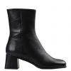 BIANCA DI Ankle Boot For Women Black