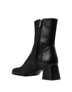 BIANCA DI Ankle Boot For Women Black -BIANCA DI Sales Shop unnamed file 1016