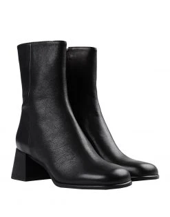 BIANCA DI Ankle Boot For Women Black -BIANCA DI Sales Shop unnamed file 1017