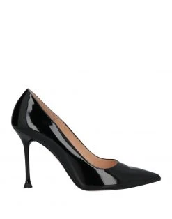 BIANCA DI Pump For Women Black