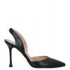 BIANCA DI Pump For Women Black