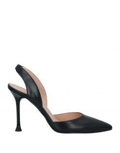 BIANCA DI Pump For Women Black