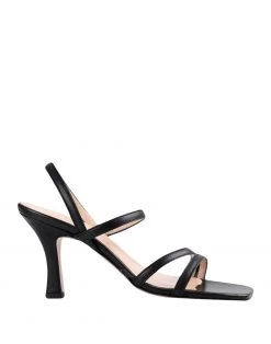 BIANCA DI Sandals For Women Black -BIANCA DI Sales Shop unnamed file 1045