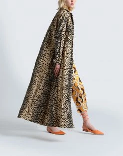 BIANCA DI Ballet Flats For Women Orange -BIANCA DI Sales Shop unnamed file 1054