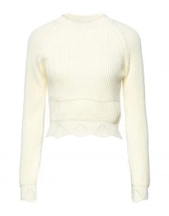WANDERING Sweater For Women White -BIANCA DI Sales Shop unnamed file 1064