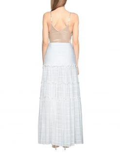WANDERING Maxi Skirts For Women White -BIANCA DI Sales Shop unnamed file 1069
