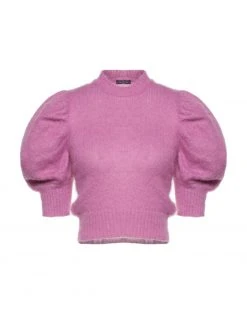 WANDERING Sweater For Women Mauve