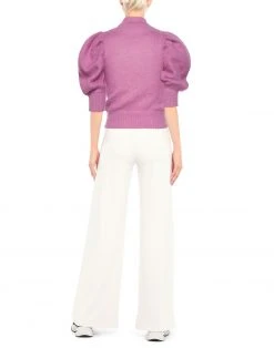 WANDERING Sweater For Women Mauve -BIANCA DI Sales Shop unnamed file 1073