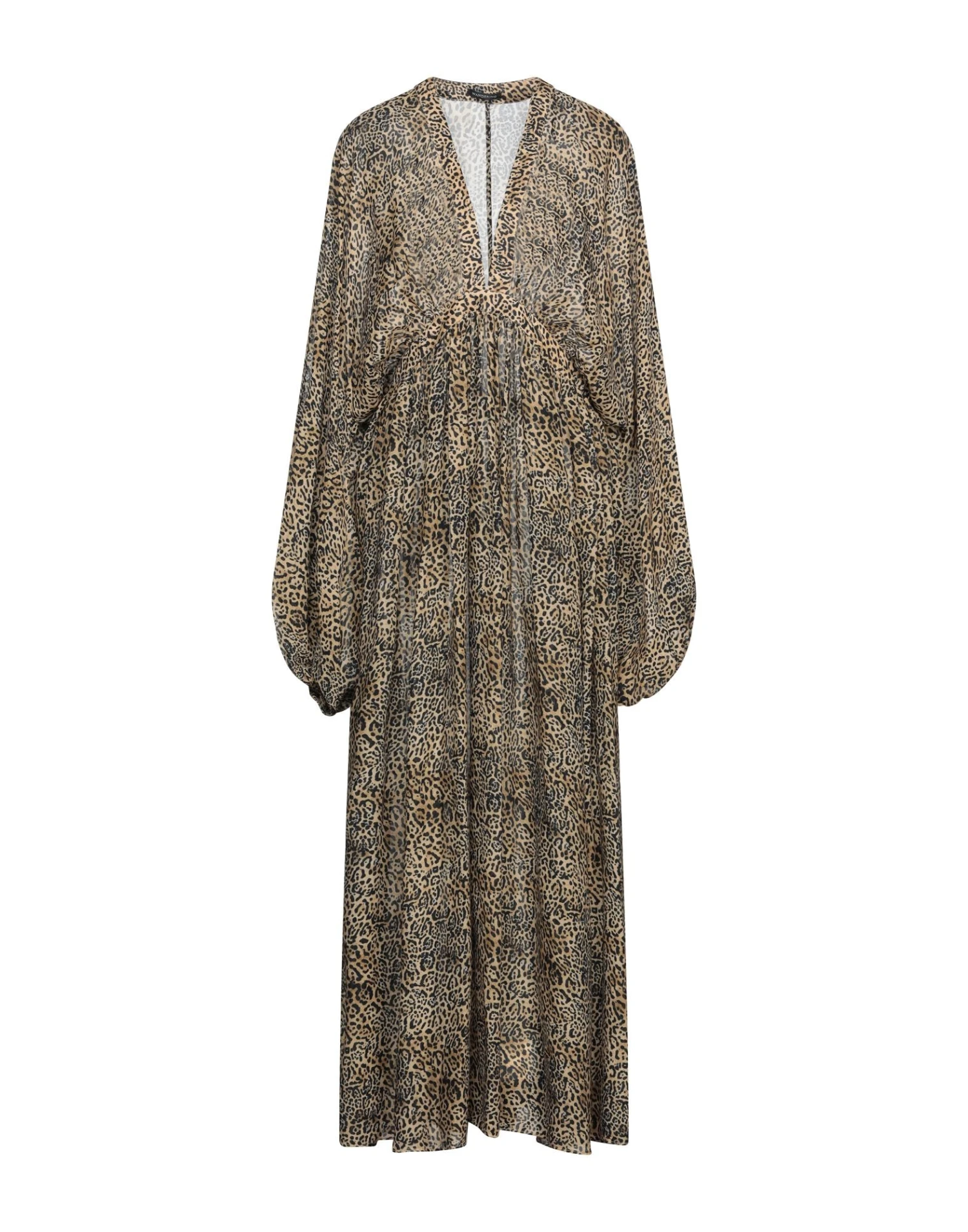 WANDERING Long Dress For Women Sand 1 WANDERING Long Dress For Women Sand