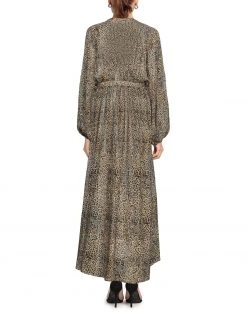 WANDERING Long Dress For Women Sand 6 WANDERING Long Dress For Women Sand -BIANCA DI Sales Shop unnamed file 1089