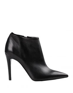 BIANCA DI Ankle Boot For Women Black