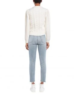 WANDERING Sweater For Women White -BIANCA DI Sales Shop unnamed file 1099