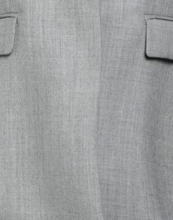 WANDERING Blazer For Women Grey -BIANCA DI Sales Shop unnamed file 1121