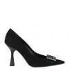 BIANCA DI Pump For Women Green