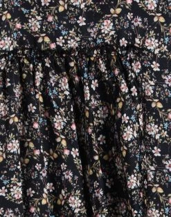 WANDERING Mini Skirt For Women Black -BIANCA DI Sales Shop unnamed file 1135