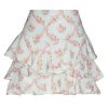 WANDERING Mini Skirt For Women Sky Blue