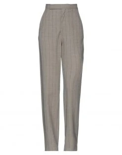 WANDERING Casual Pants For Women Khaki