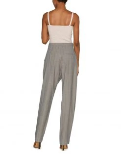 WANDERING Casual Pants For Women Khaki -BIANCA DI Sales Shop unnamed file 1144