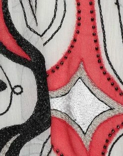 WANDERING Maxi Skirts For Women Ivory -BIANCA DI Sales Shop unnamed file 1156