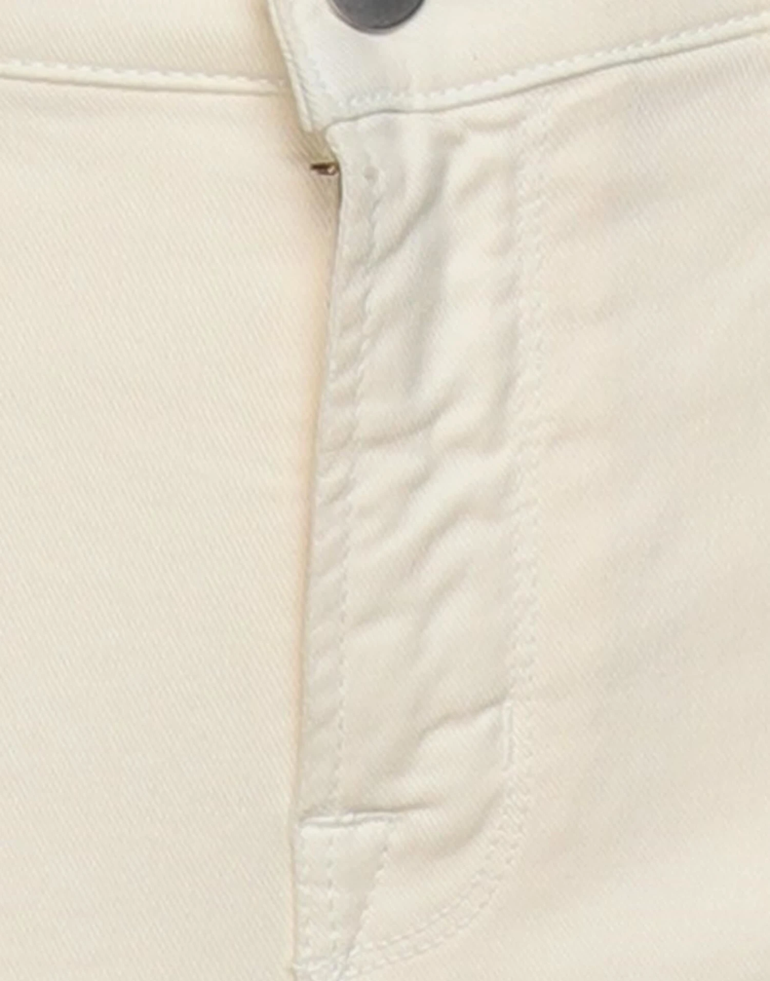 WANDERING Denim Pants For Women Ivory 4 WANDERING Denim Pants For Women Ivory - Image 4