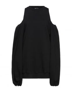 WANDERING Sweatshirt For Women Black