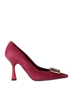 BIANCA DI Pump For Women Green -BIANCA DI Sales Shop unnamed file 117