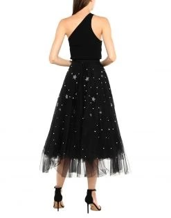 WANDERING Maxi Skirts For Women Black -BIANCA DI Sales Shop unnamed file 1170