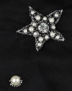 WANDERING Maxi Skirts For Women Black -BIANCA DI Sales Shop unnamed file 1171