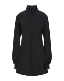 WANDERING Short Dress For Women Black