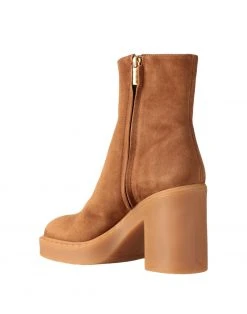 BIANCA DI Ankle Boot For Women Camel -BIANCA DI Sales Shop unnamed file 125