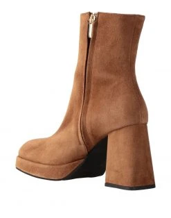 BIANCA DI Ankle Boot For Women Camel -BIANCA DI Sales Shop unnamed file 129