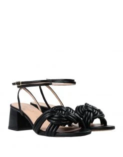 BIANCA DI Sandals For Women Black -BIANCA DI Sales Shop unnamed file 13