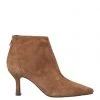 BIANCA DI Ankle Boot For Women Camel
