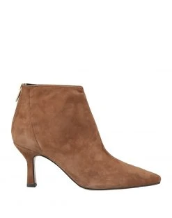BIANCA DI Ankle Boot For Women Camel