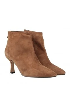 BIANCA DI Ankle Boot For Women Camel -BIANCA DI Sales Shop unnamed file 134
