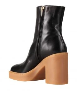 BIANCA DI Ankle Boot For Women Black -BIANCA DI Sales Shop unnamed file 141