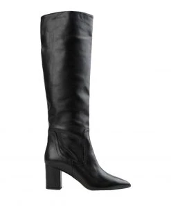 BIANCA DI Boots For Women Black