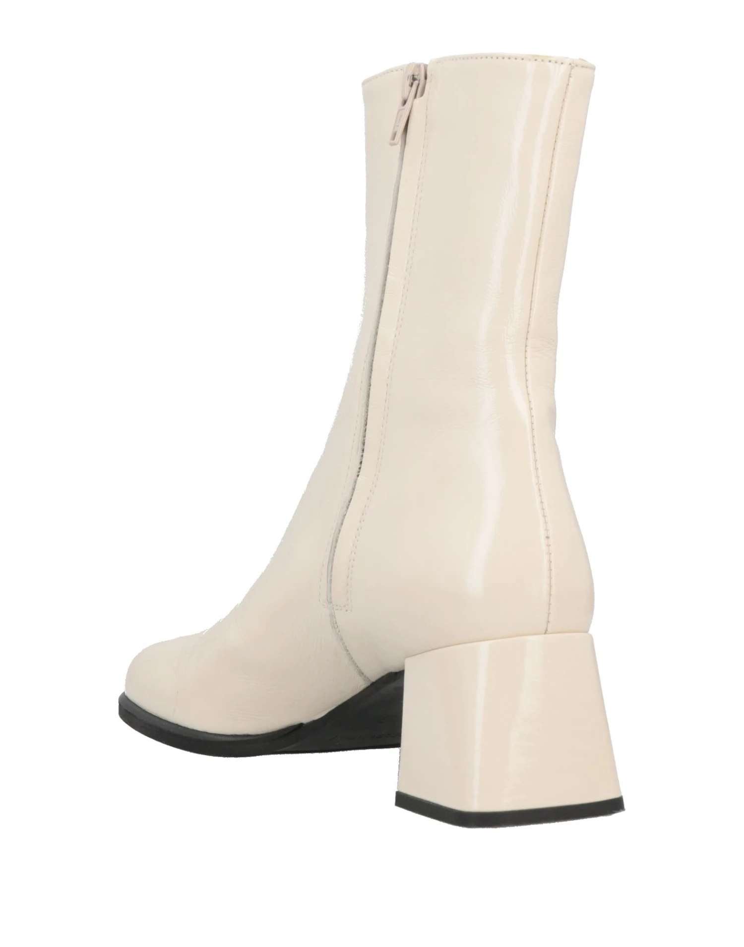 BIANCA DI Ankle Boot For Women White 3 BIANCA DI Ankle Boot For Women White - Image 3