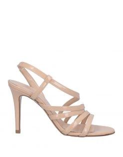BIANCA DI Sandals For Women Blush
