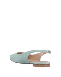 BIANCA DI Ballet Flats For Women Sky Blue -BIANCA DI Sales Shop unnamed file 174