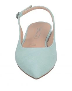 BIANCA DI Ballet Flats For Women Sky Blue -BIANCA DI Sales Shop unnamed file 175