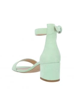 BIANCA DI Sandals For Women Light Green -BIANCA DI Sales Shop unnamed file 178