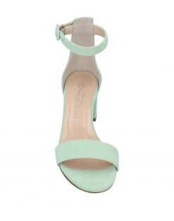 BIANCA DI Sandals For Women Light Green -BIANCA DI Sales Shop unnamed file 179