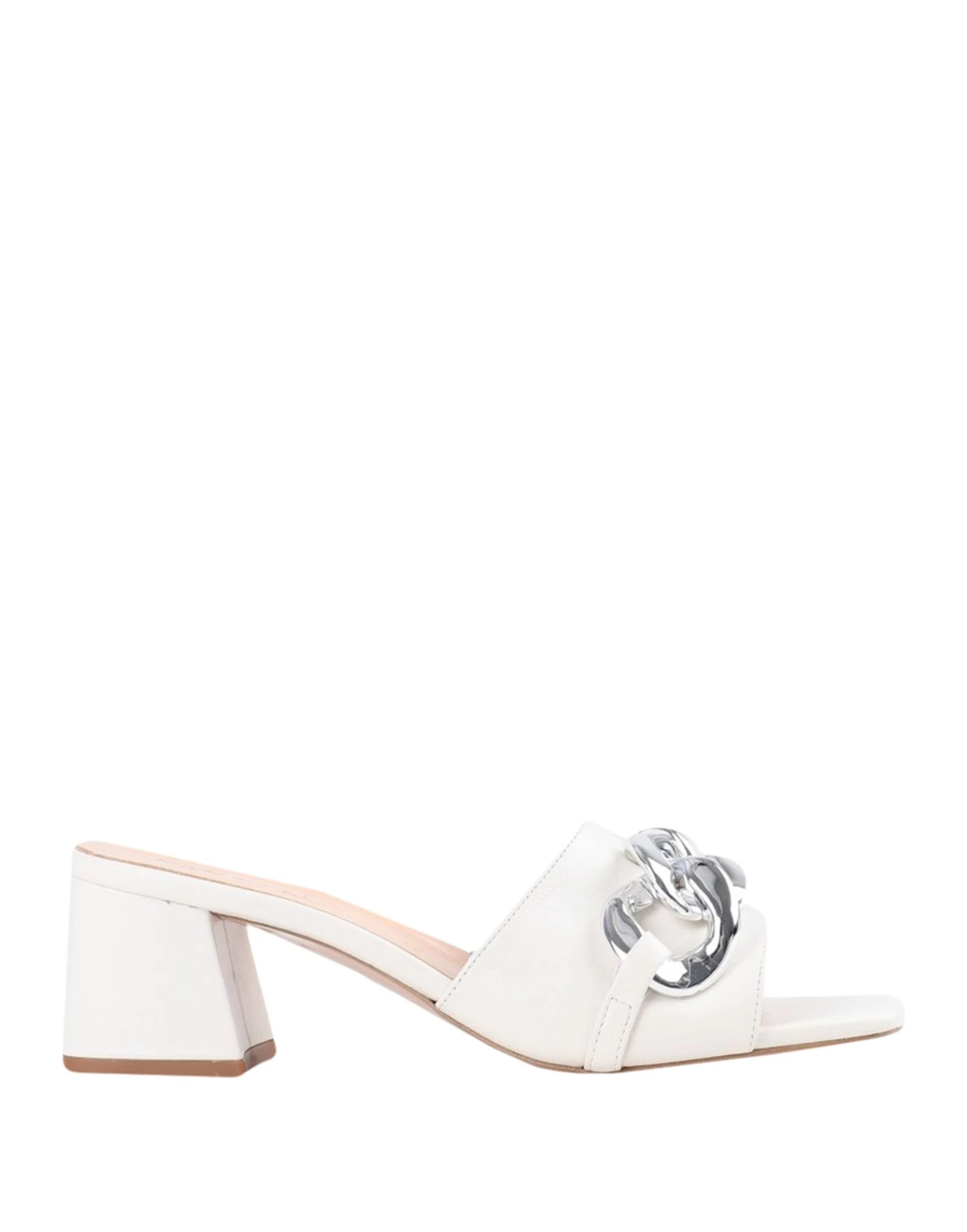 BIANCA DI Sandals For Women Ivory 5 BIANCA DI Sandals For Women Ivory - Image 5