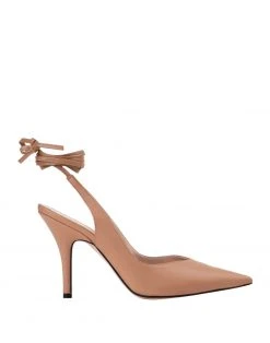 BIANCA DI Pump For Women Camel