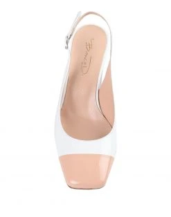 BIANCA DI Pump For Women White -BIANCA DI Sales Shop unnamed file 195
