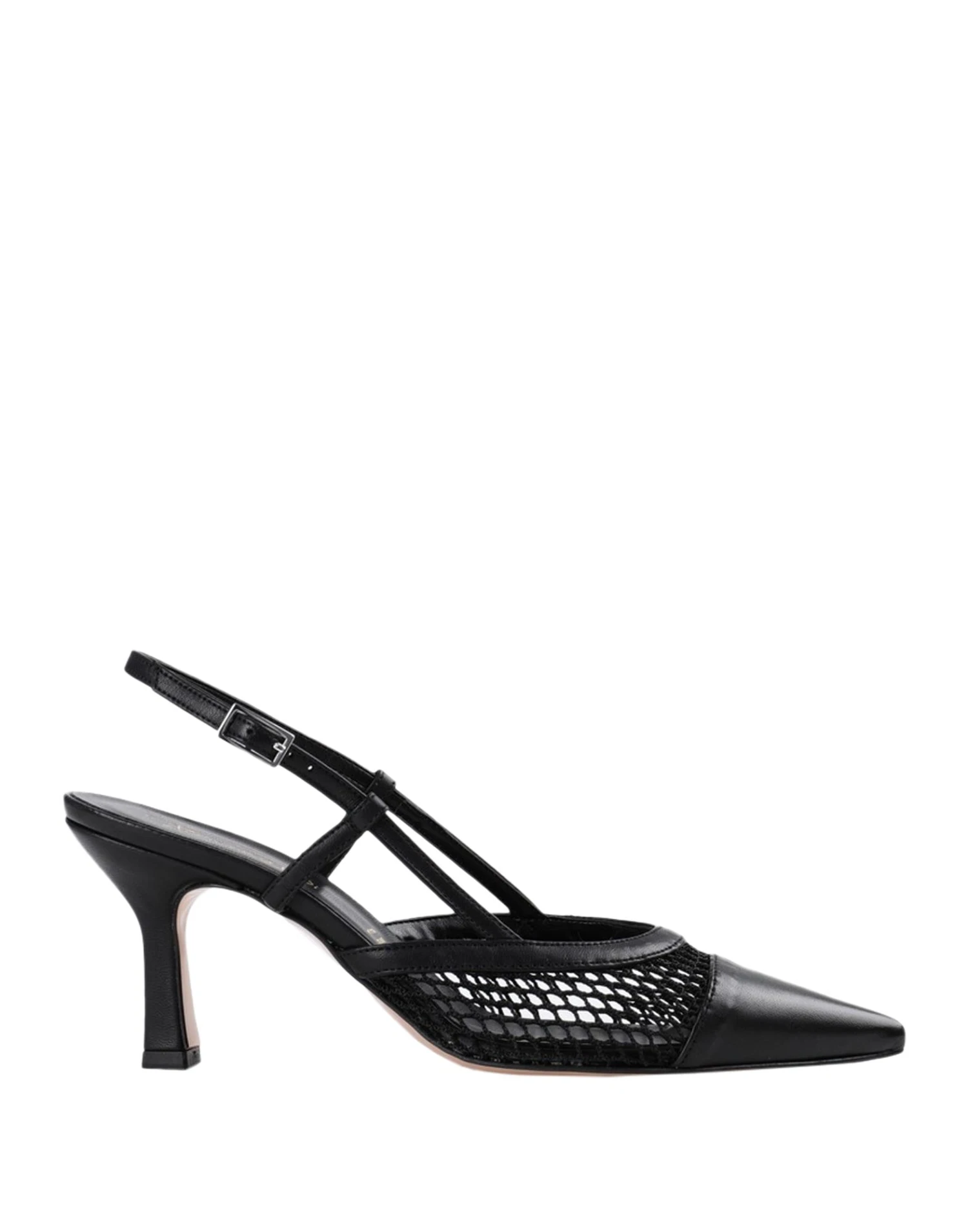 BIANCA DI Pump For Women Black 1 BIANCA DI Pump For Women Black